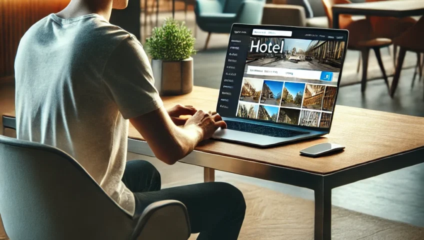 Unlock Unbeatable Deals: 10 Must-Try Hotel Booking Engines Online That Slash Prices & Maximize Savings!