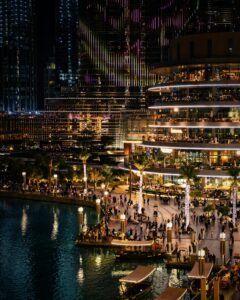 Unlock the Ultimate Dubai Haul: 20 Must-Buy Items That Will Blow Your Mind!
