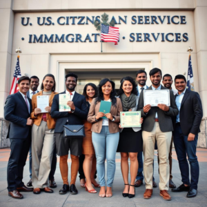 Your Green Card Is Just the Beginning: A Personal Guide to Becoming a U.S. Citizen