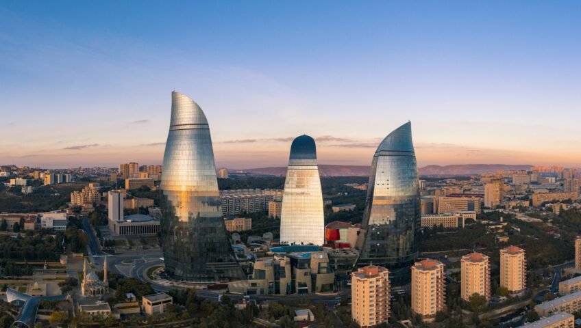 The Ultimate Guide to the Best Time to Visit Baku This Enchanting City for Indian Travellers!