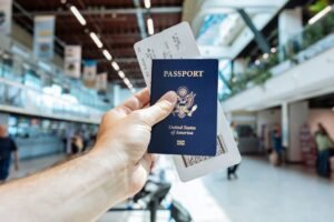 Shocking Truth About Changing Names on Flight Tickets – What Airlines Don’t Want You to Know