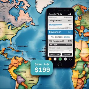 Compare Flight Prices: Best Websites & Apps for Cheap Tickets in 2025