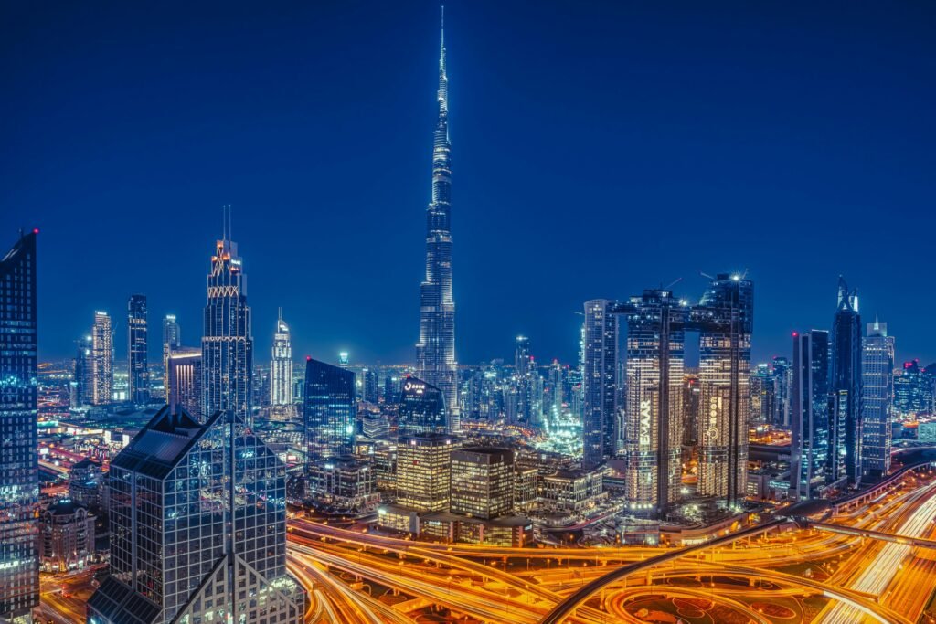 Is Dubai Safe in 2025? 7 Shocking Truths Every Traveler Must Know Before Booking!