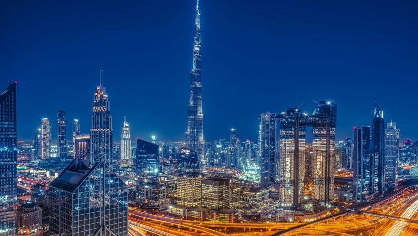 Is Dubai Safe in 2025? 7 Shocking Truths Every Traveler Must Know Before Booking!