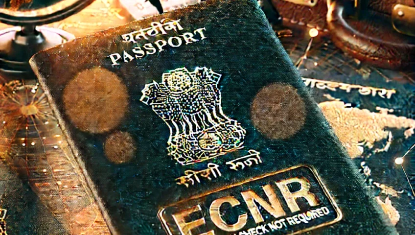 Unlock Global Travel: The Ultimate Guide to ECNR Passports - Are You Eligible?