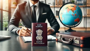 ECR Passport: How It Affects Your Job Opportunities Abroad