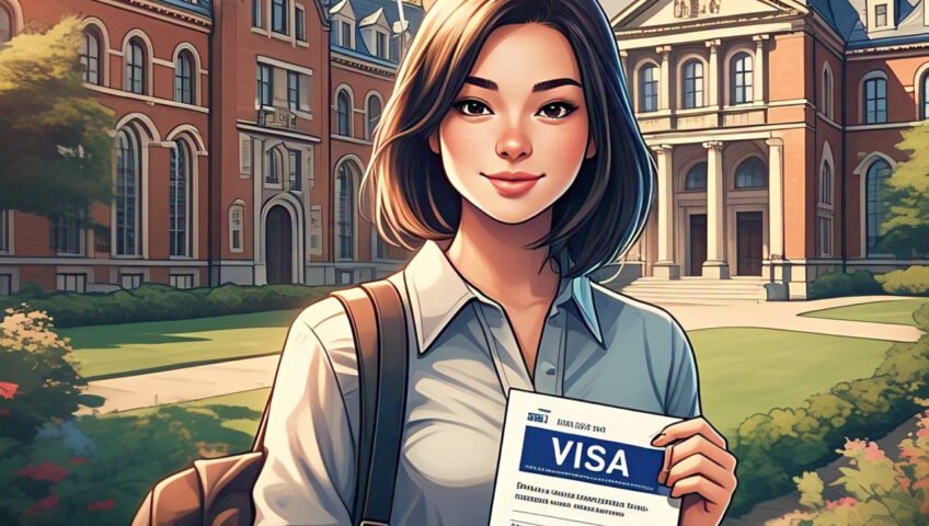 F1 Visa USA: The Ultimate Credibility Checklist for Aspiring International Students