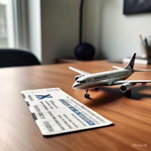 Unlock the Secret to Fully Refundable Cheap Air Tickets: Save Big on Your Next Flight!