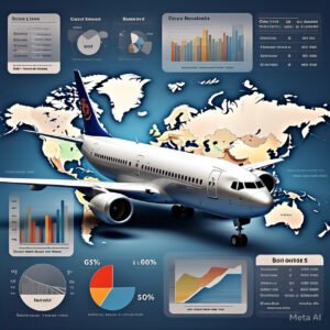 GST on Airfare: Impact on Domestic & International Flight Tickets