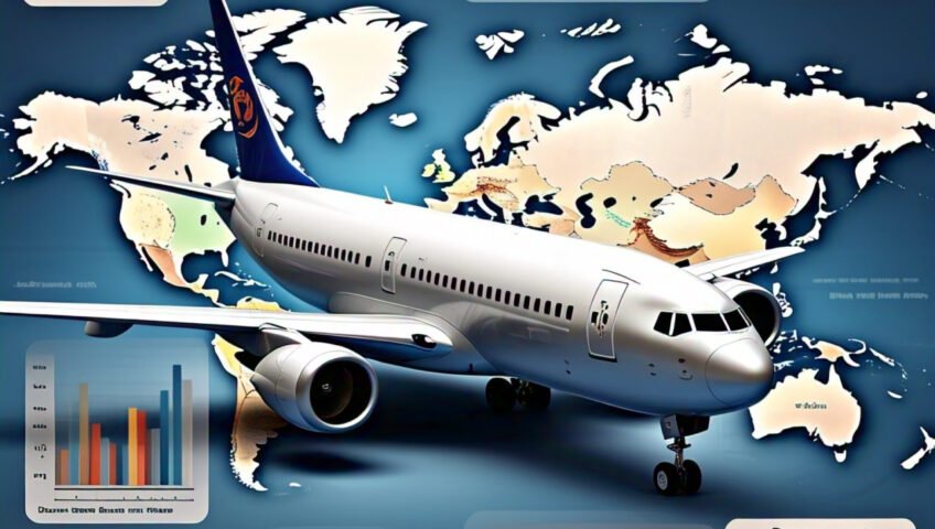 GST on Airfare: Impact on Domestic & International Flight Tickets