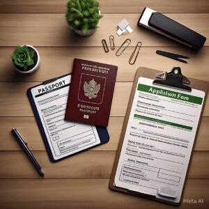 Indian Passport Renewal: Ensure You Have These Documents Ready!