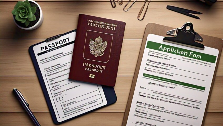 Indian Passport Renewal: Ensure You Have These Documents Ready!