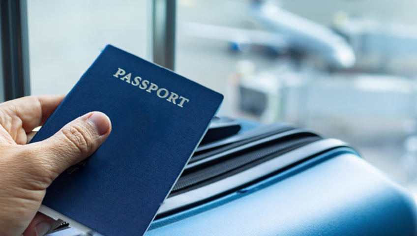 How to Replace Your Passport Lost in Record Time – Discover the Ultimate Passport Apply for Lost Guide!