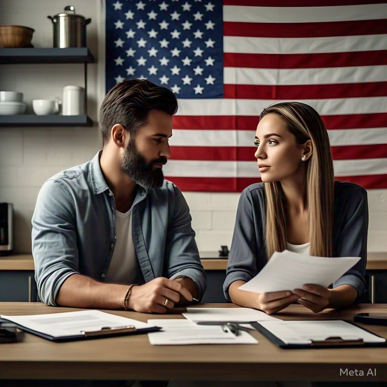 Marriage-Based Green Card: A Comprehensive Guide to U.S. Immigration