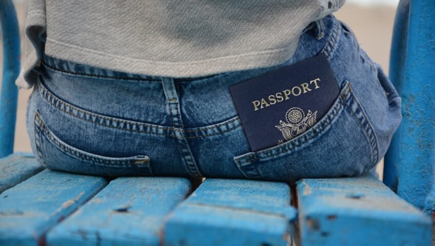 Shocking Revelation: Why Your Passport Application May Be Rejected and How to Turn It Around!