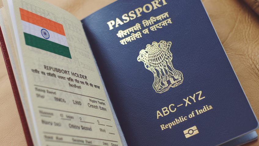 Urgent Travel Plans? Unlock the Secrets to a Lightning-Fast Tatkal Passport Application!