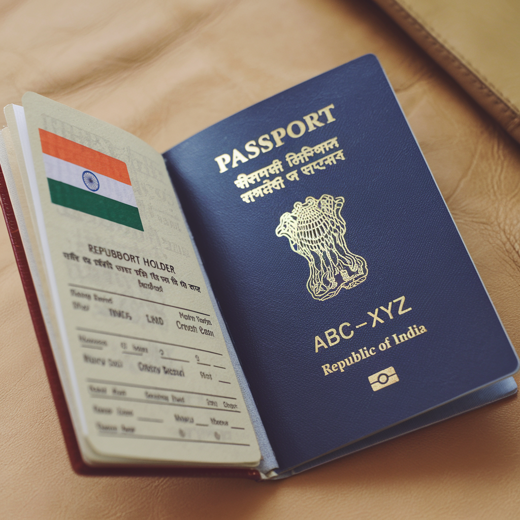 Urgent Travel Plans? Unlock the Secrets to a Lightning-Fast Tatkal Passport Application!