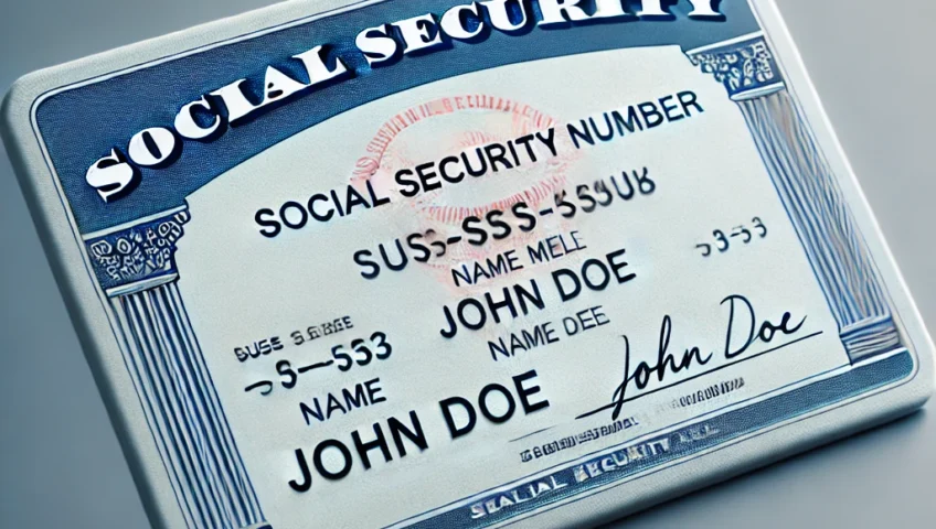 Do You Need an SSN to Work in the U.S.?