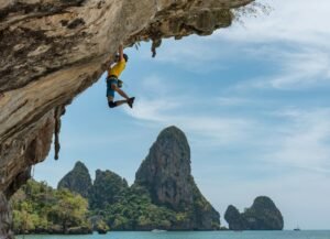 10 Insanely Epic Rock Climbing Destinations That Will Blow Your Mind!