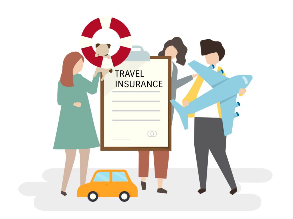 travel insurance services