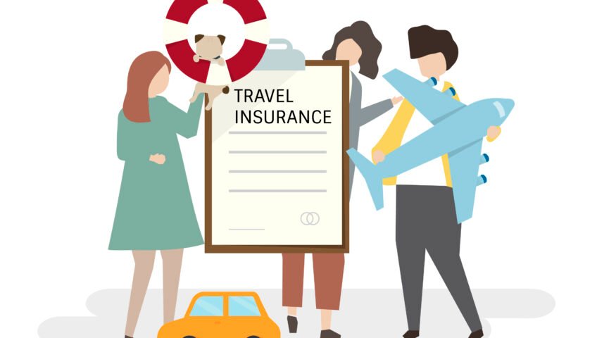 10 Reasons Your Family Needs Travel Insurance!