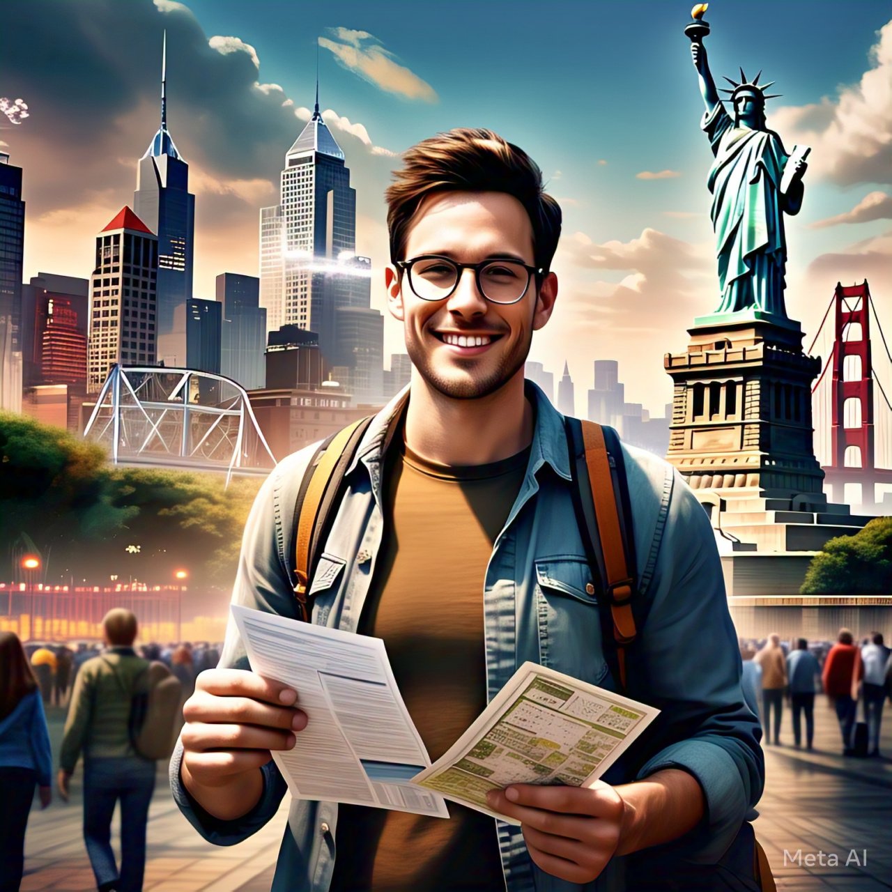 Travel Insurance for the USA: A Comprehensive Guide