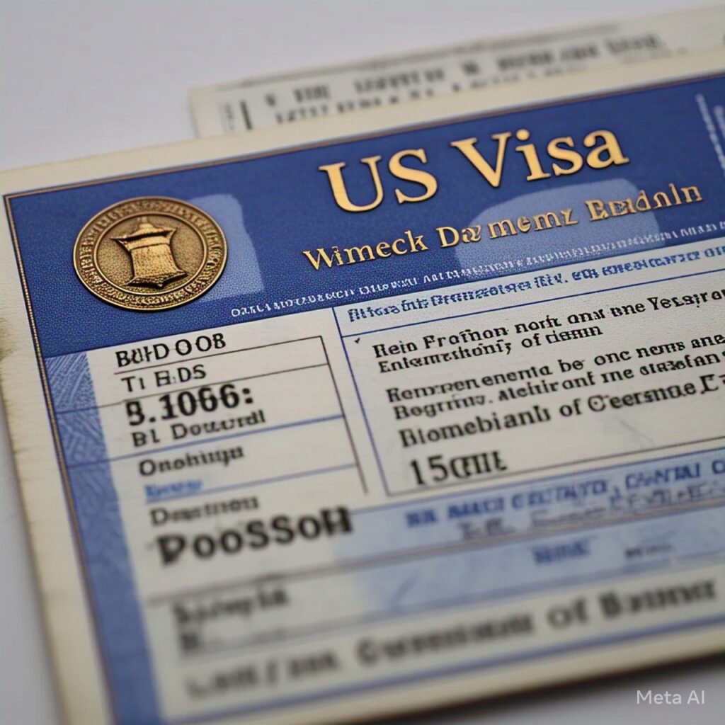 Discover Your Perfect US Visa: Uncover the Best Option for You Now!