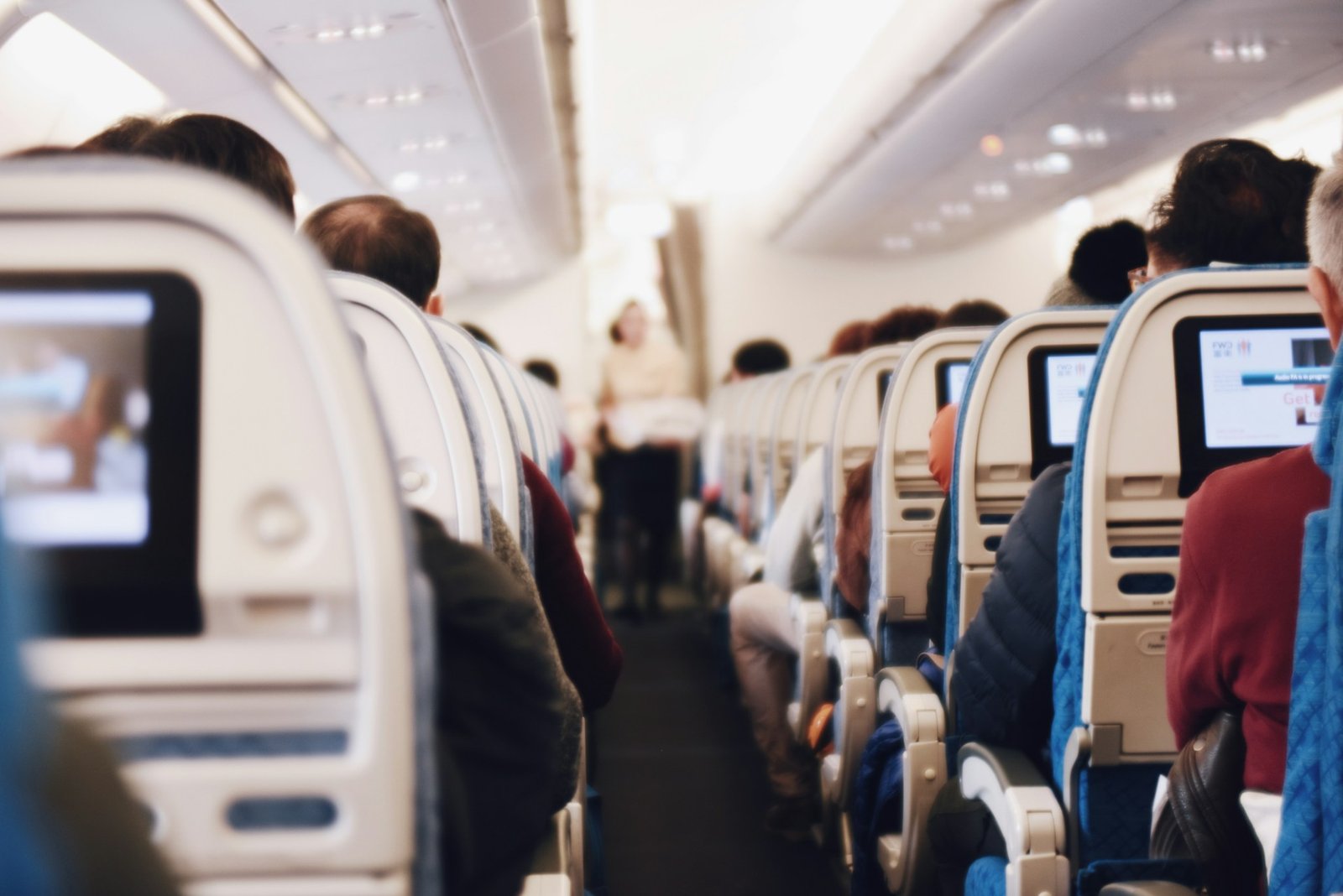 🤯 Airline SECRETS REVEALED: What REALLY Happens to Unsold Flight Tickets?