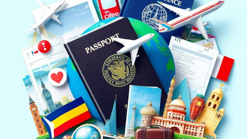 Why Travel Insurance is Essential for International Trips – Expert Guide