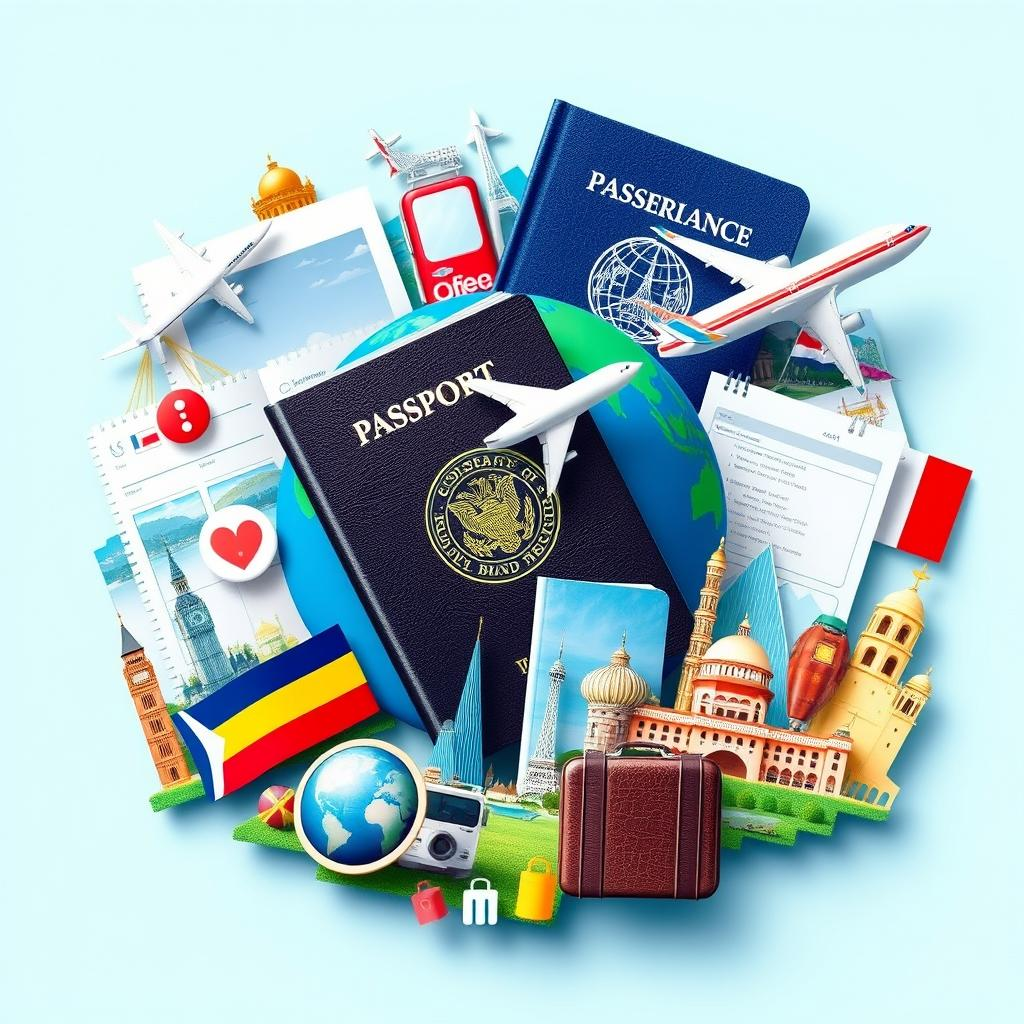 Why Travel Insurance is Essential for International Trips – Expert Guide