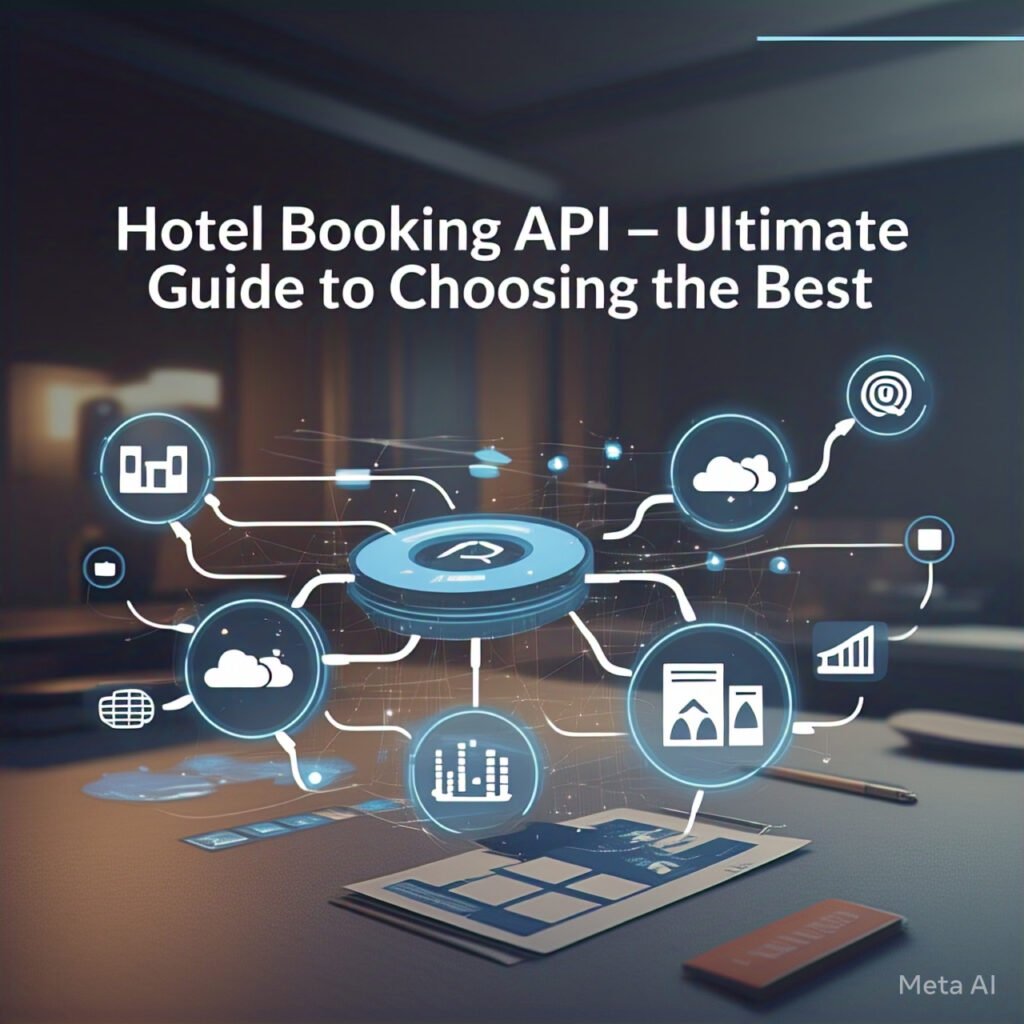 hotel booking api best guide 3