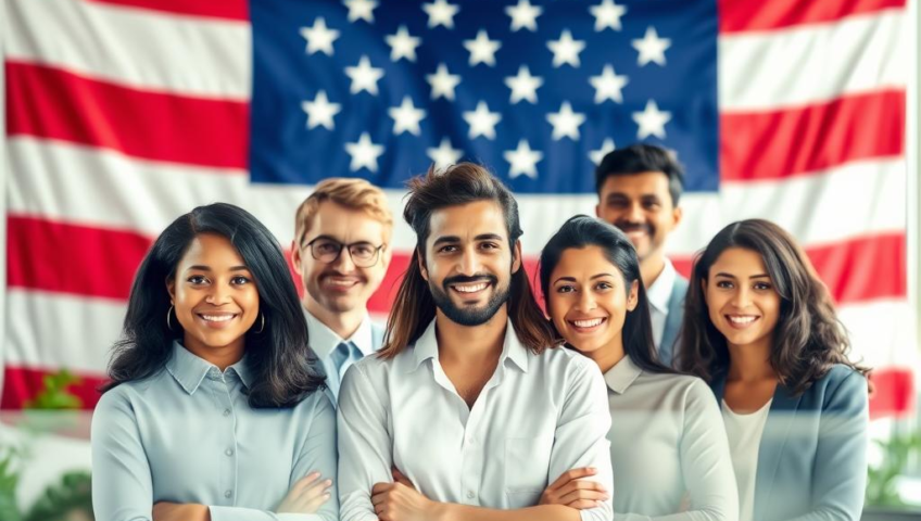 L1 Visa to Green Card: Your Step-by-Step Process for Permanent Residency