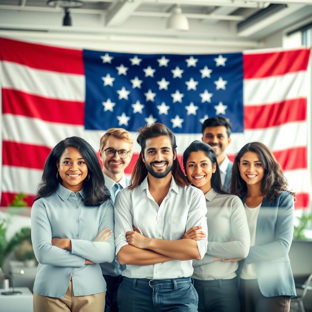 L1 Visa to Green Card: Your Step-by-Step Process for Permanent Residency