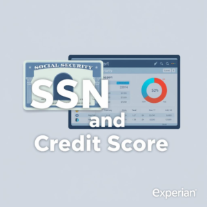 SSN and Credit Score: How They Are Linked – A Comprehensive Guide