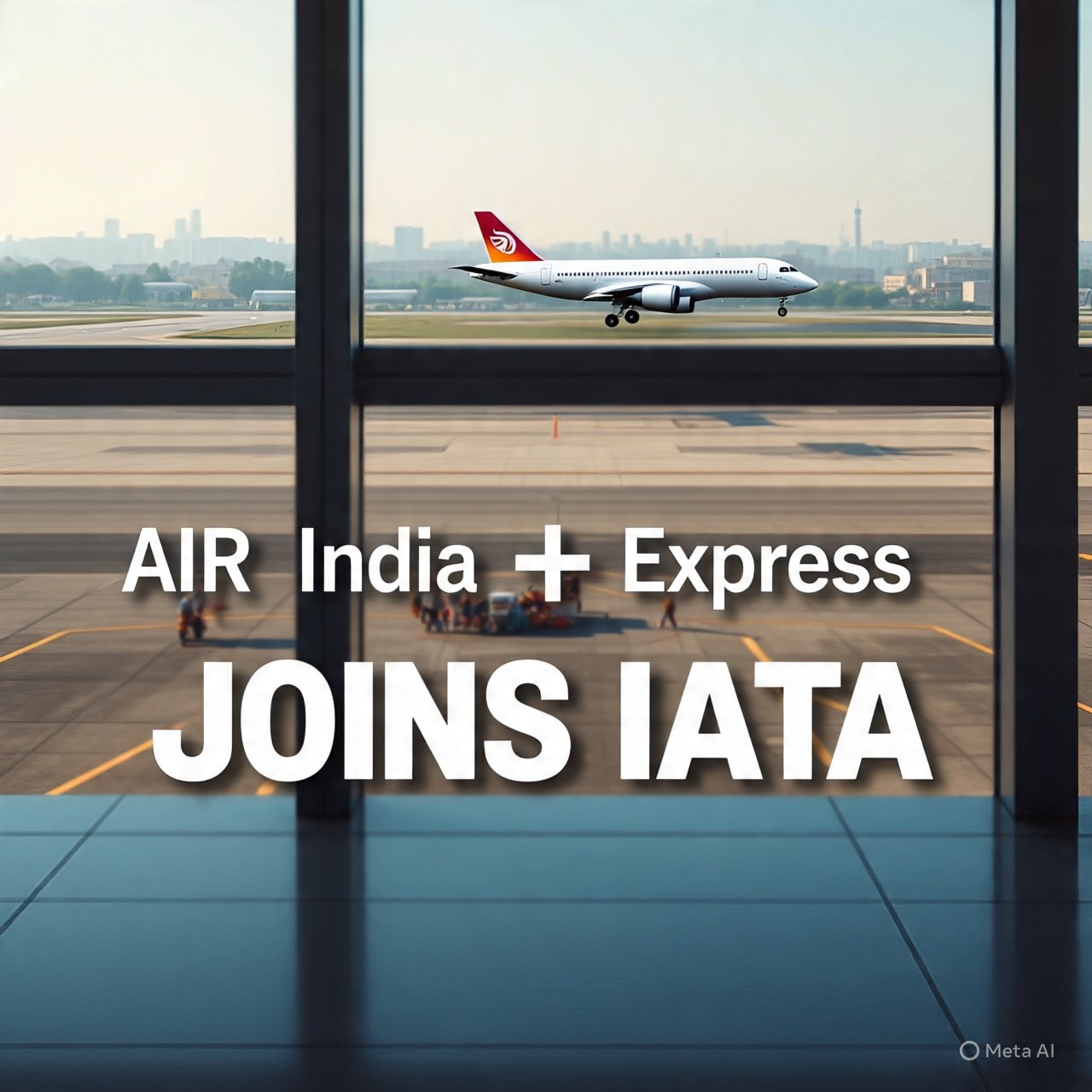 Air India Express Officially Becomes an IATA Member Airline
