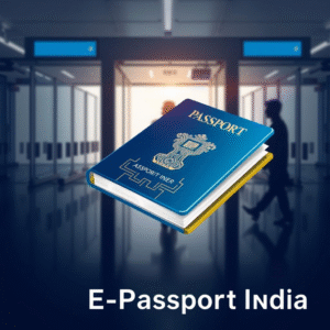 E-Passport India: The Definitive Guide to a Safer, Smarter, and Faster Future of Travel