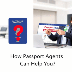 How Passport Agents Can Help - AM Global 9999422422