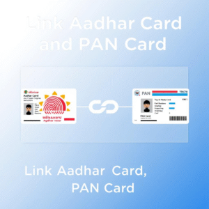 Link Aadhaar Card and PAN Card - Contact 9999422422 - AM Global