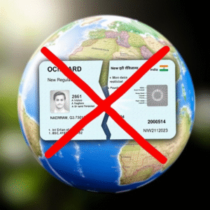 No Homecoming For Criminals? India Tightens Overseas Citizen Card Rule