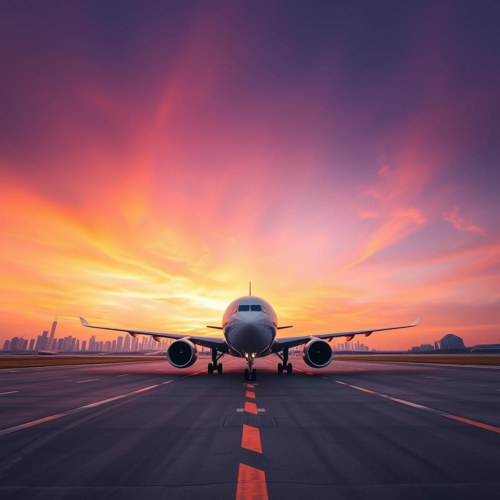 China Eastern Airlines Launches What's Being Called the "World's Longest Flight"