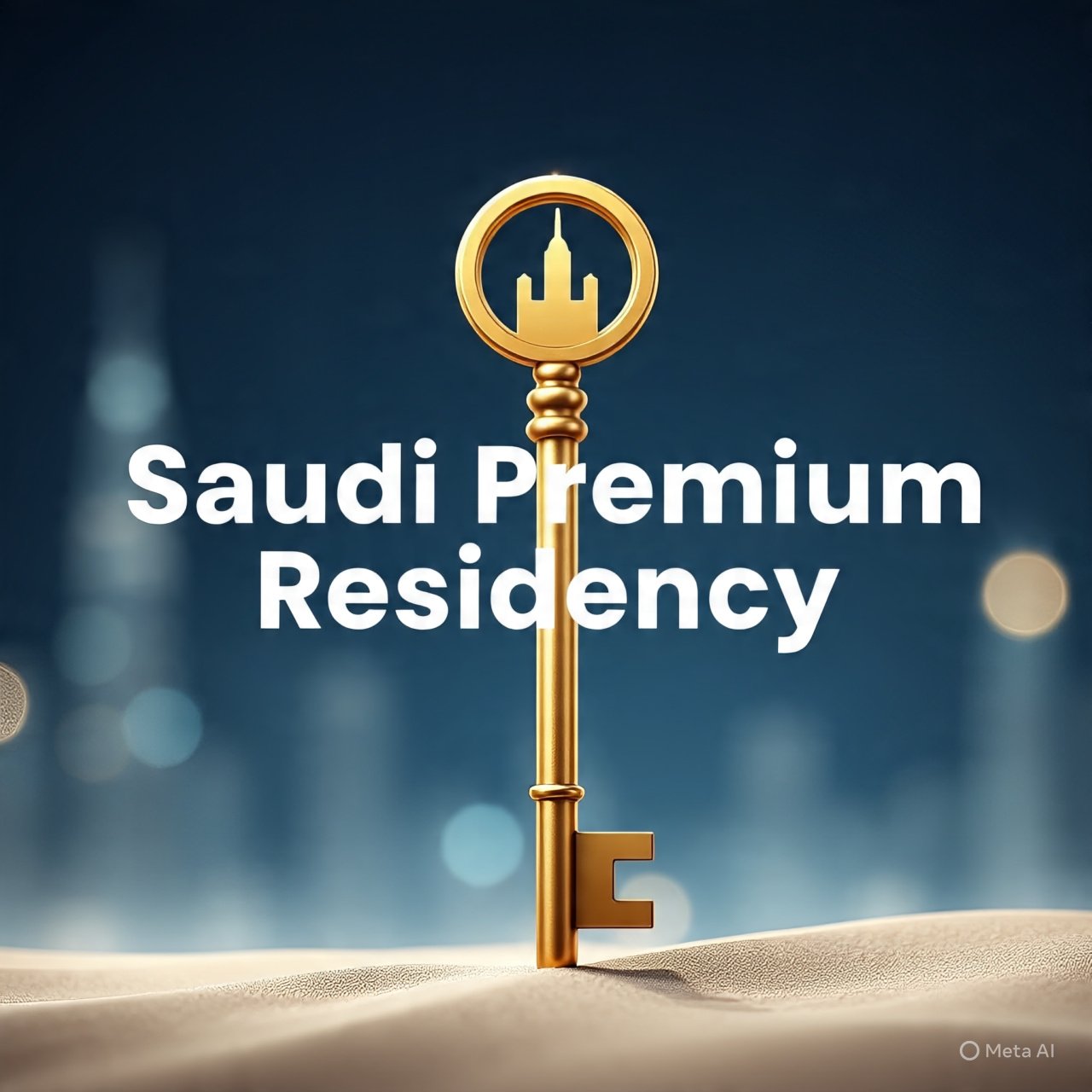 Saudi Premium Residency Expands with New Categories for Investors, Entrepreneurs, and Real Estate Owners
