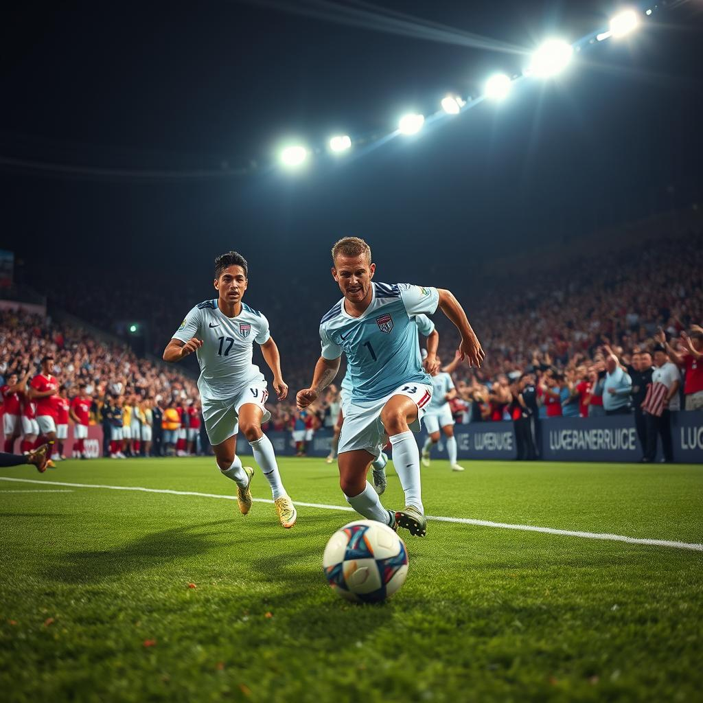 USA vs. Uruguay Men's Soccer Match (Buy Online Tickets)