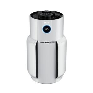 Shark HP300 Air Purifier | 4-Layer Filtration | Captures 99.98% Dust, Smoke & Allergens
